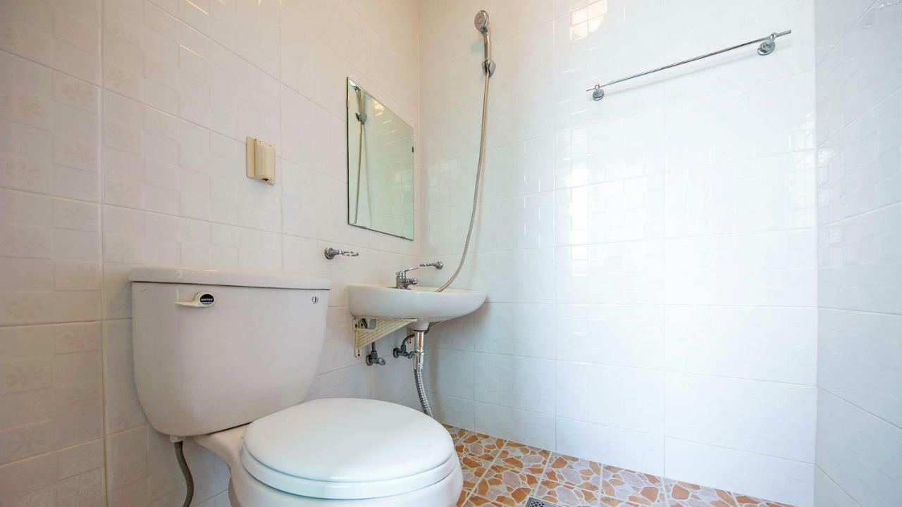 Samcheok Sol Beach Pension Exteriör bild